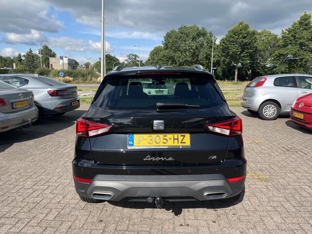 Seat Arona 1.0 TSI FR Pdc Cruise Lmv Automaat Trekhaak Applecarplay Klima