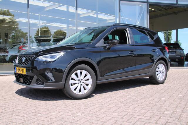 Seat Arona 1.0 TSI FR Business Intense