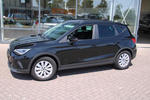 Seat Arona 1.0 TSI FR Business Intense