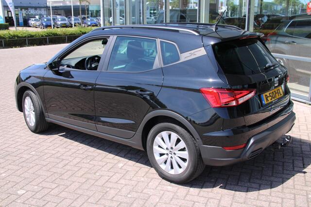 Seat Arona 1.0 TSI FR Business Intense
