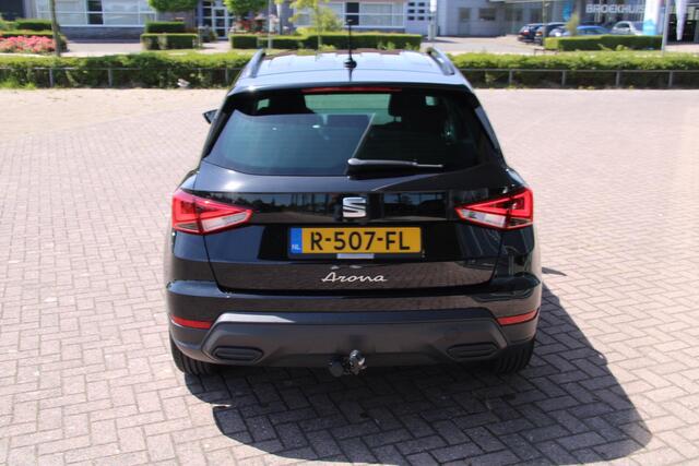 Seat Arona 1.0 TSI FR Business Intense