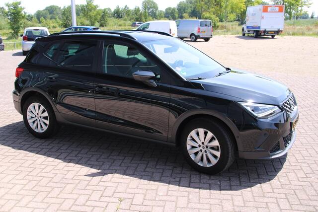 Seat Arona 1.0 TSI FR Business Intense