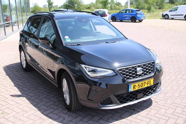 Seat Arona 1.0 TSI FR Business Intense