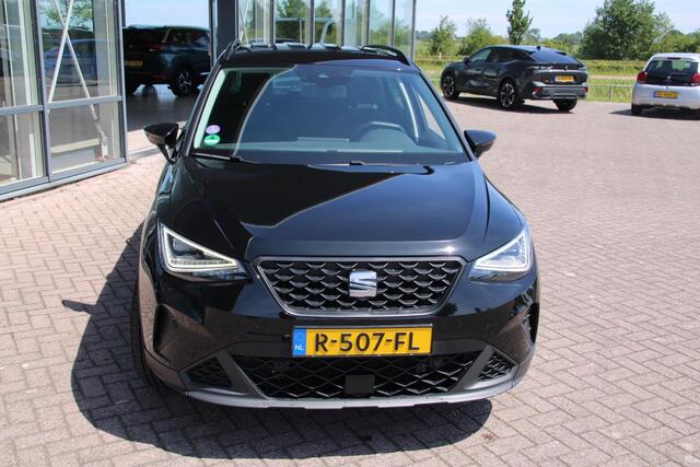 Seat Arona 1.0 TSI FR Business Intense