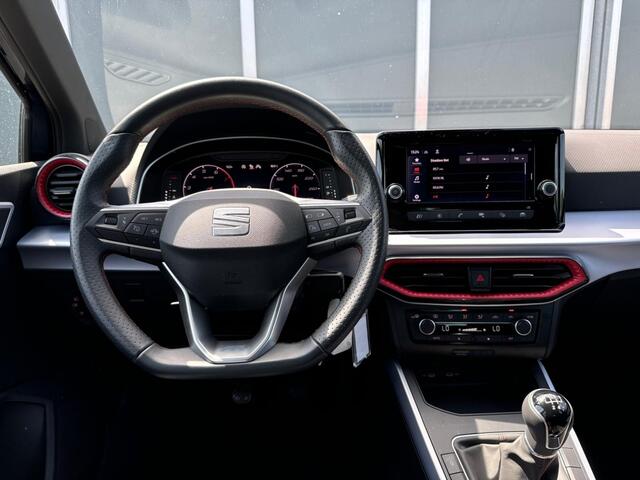 Seat Arona 1.0 TSI FR | 2j Fab. Garantie | Matrix LED | Virtual Cockpit