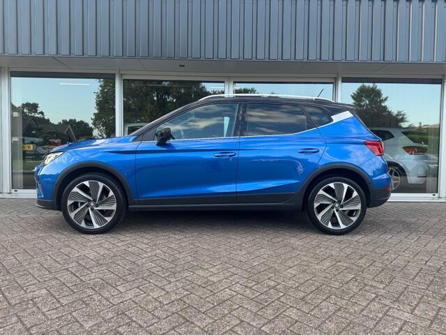 Seat Arona 1.0 TSI FR Business Intense