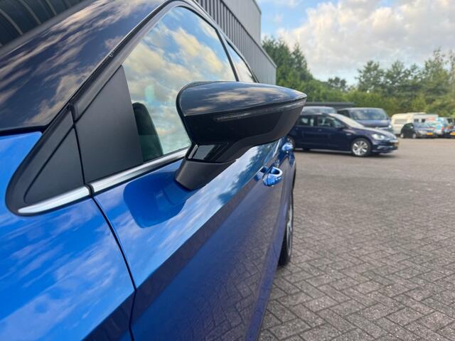 Seat Arona 1.0 TSI FR Business Intense