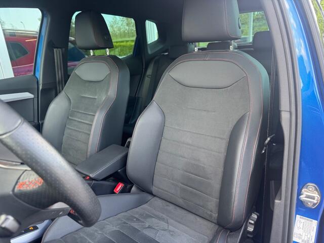 Seat Arona 1.0 TSI FR Business Intense