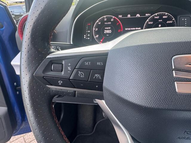 Seat Arona 1.0 TSI FR Business Intense
