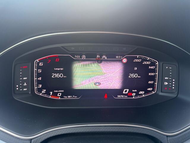 Seat Arona 1.0 TSI FR Business Intense