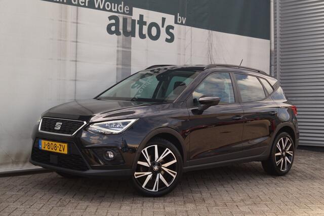 Seat Arona 1.0 TSI Style Business Intense+ -LED-DIGI-BEATS-ECC-