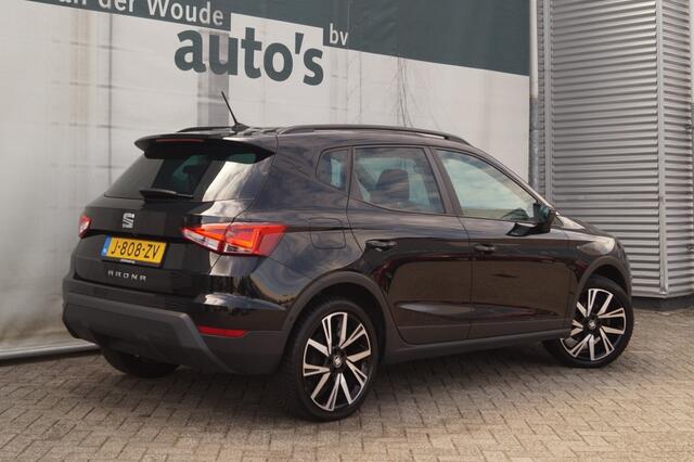 Seat Arona 1.0 TSI Style Business Intense+ -LED-DIGI-BEATS-ECC-