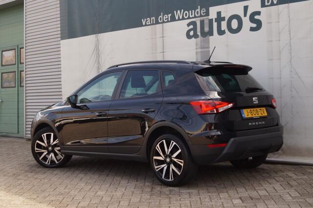 Seat Arona 1.0 TSI Style Business Intense+ -LED-DIGI-BEATS-ECC-