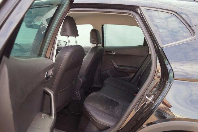 Seat Arona 1.0 TSI Style Business Intense+ -LED-DIGI-BEATS-ECC-