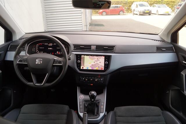 Seat Arona 1.0 TSI Style Business Intense+ -LED-DIGI-BEATS-ECC-