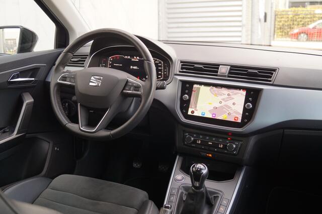 Seat Arona 1.0 TSI Style Business Intense+ -LED-DIGI-BEATS-ECC-