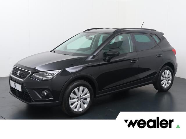 Seat Arona 1.0 TSI Style Business Intense | 95 PK | Navigatiesysteem | LED verlichting | Apple Carplay/Android Auto |