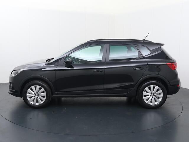 Seat Arona 1.0 TSI Style Business Intense | 95 PK | Navigatiesysteem | LED verlichting | Apple Carplay/Android Auto |