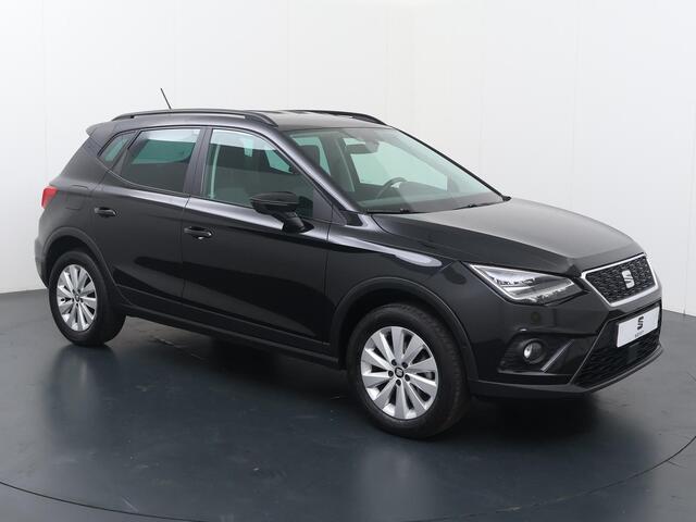 Seat Arona 1.0 TSI Style Business Intense | 95 PK | Navigatiesysteem | LED verlichting | Apple Carplay/Android Auto |