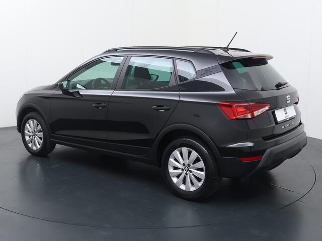 Seat Arona 1.0 TSI Style Business Intense | 95 PK | Navigatiesysteem | LED verlichting | Apple Carplay/Android Auto |