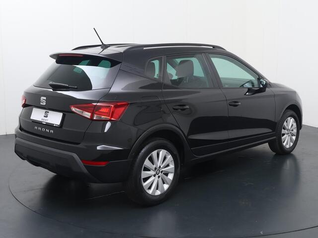 Seat Arona 1.0 TSI Style Business Intense | 95 PK | Navigatiesysteem | LED verlichting | Apple Carplay/Android Auto |