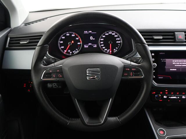 Seat Arona 1.0 TSI Style Business Intense | 95 PK | Navigatiesysteem | LED verlichting | Apple Carplay/Android Auto |