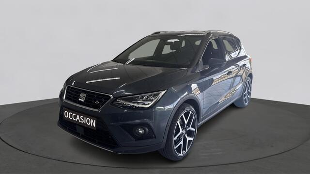 Seat Arona 1.0 TSI FR Business Intense