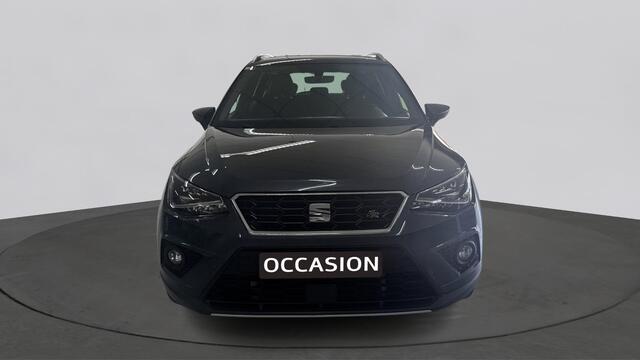 Seat Arona 1.0 TSI FR Business Intense