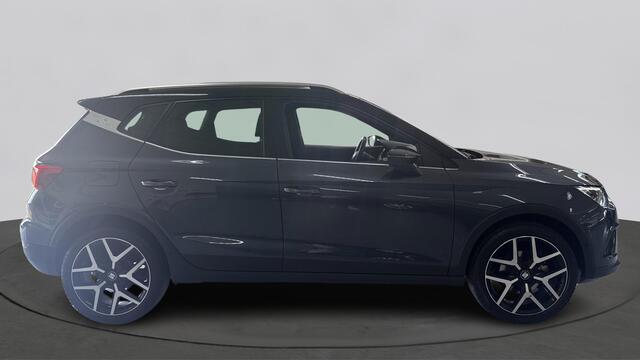 Seat Arona 1.0 TSI FR Business Intense