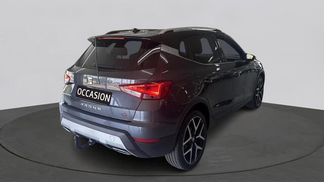 Seat Arona 1.0 TSI FR Business Intense