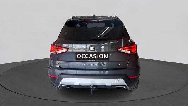 Seat Arona 1.0 TSI FR Business Intense