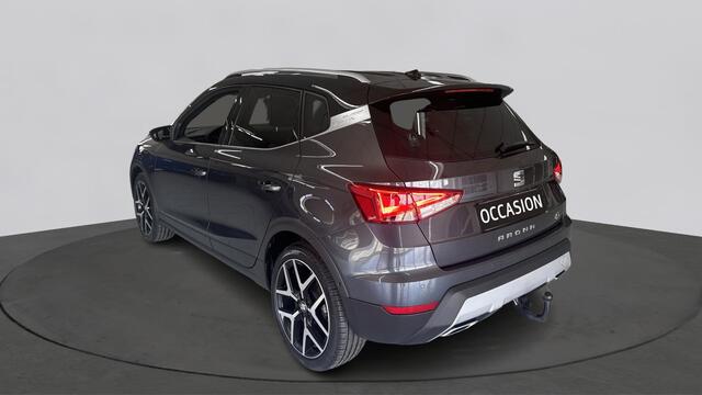 Seat Arona 1.0 TSI FR Business Intense