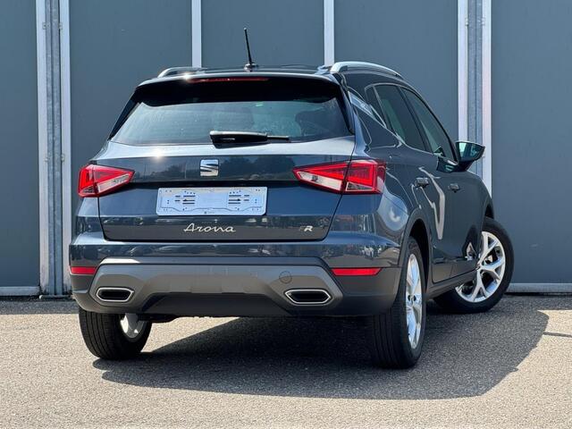 Seat Arona 1.0 TSI FR | 2j Fab. Garantie | Matrix LED | Virtual Cockpit