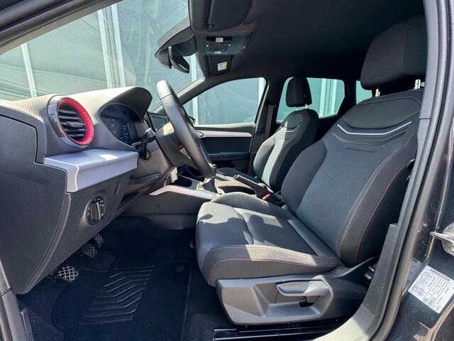 Seat Arona 1.0 TSI FR | 2j Fab. Garantie | Matrix LED | Virtual Cockpit