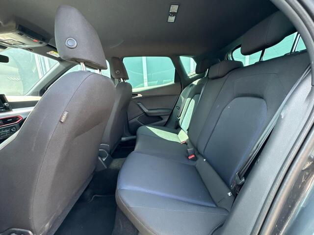 Seat Arona 1.0 TSI FR | 2j Fab. Garantie | Matrix LED | Virtual Cockpit
