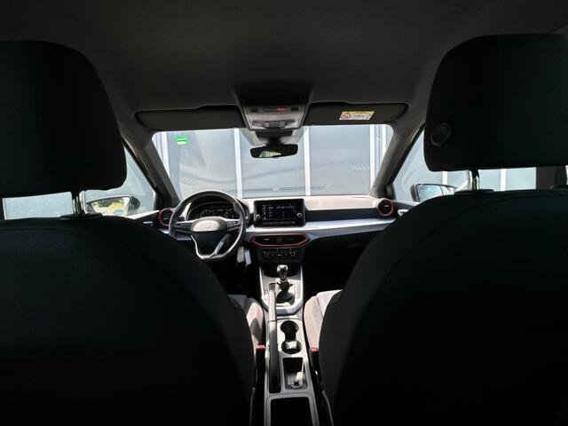 Seat Arona 1.0 TSI FR | 2j Fab. Garantie | Matrix LED | Virtual Cockpit