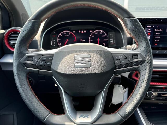 Seat Arona 1.0 TSI FR | 2j Fab. Garantie | Matrix LED | Virtual Cockpit