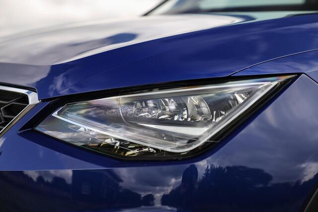 Seat Arona TSI FR Intense ? LED ? Beats ? Camera