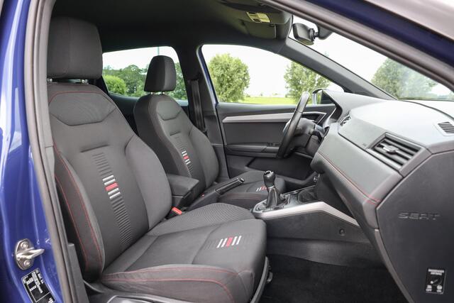 Seat Arona TSI FR Intense ? LED ? Beats ? Camera