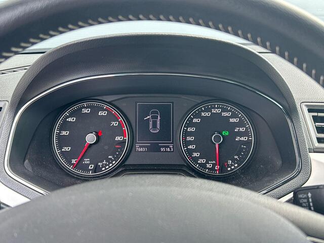 Seat Arona 1.0 TSI Xcellence Launch Edition 116PK DSG | Beats audio | Achteruitrijcamera | Climate control | Stoelverwarming |
