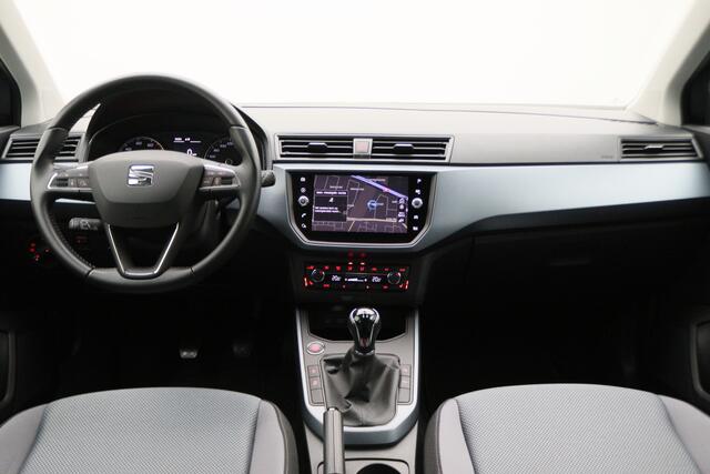 Seat Arona 1.0 TSI Style Business Intense Camera, Apple Carplay, Keyless, Climate, PDC, 17"