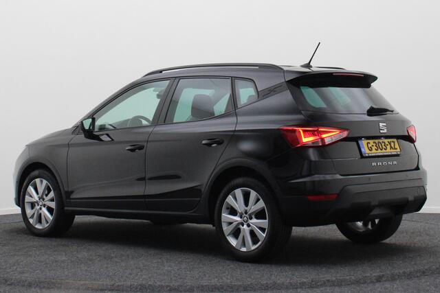Seat Arona 1.0 TSI Style Business Intense Camera, Apple Carplay, Keyless, Climate, PDC, 17"