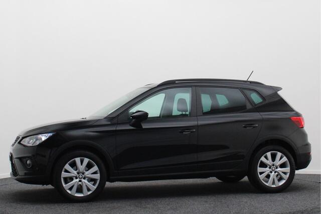 Seat Arona 1.0 TSI Style Business Intense Camera, Apple Carplay, Keyless, Climate, PDC, 17"