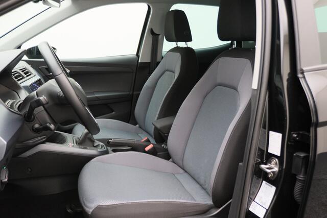 Seat Arona 1.0 TSI Style Business Intense Camera, Apple Carplay, Keyless, Climate, PDC, 17"