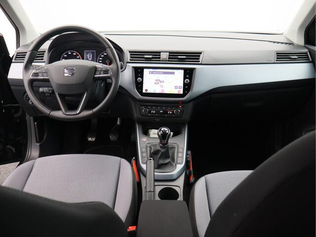 Seat Arona 1.0 TSI Style Business Intense/ zeer mooi!