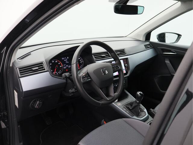 Seat Arona 1.0 TSI Style Business Intense/ zeer mooi!
