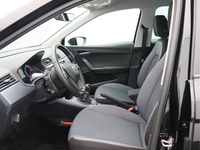 Seat Arona 1.0 TSI Style Business Intense/ zeer mooi!