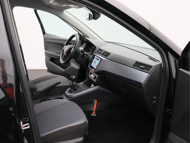 Seat Arona 1.0 TSI Style Business Intense/ zeer mooi!