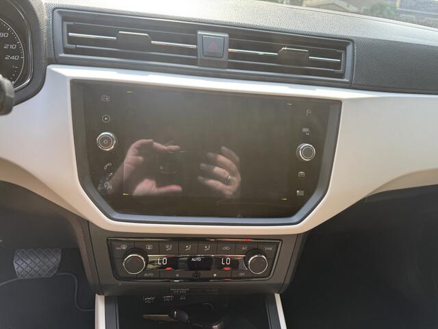 Seat Arona 1.0 TSI Xcellence Business Intense automaat 2018 Navi,18Inch,Camera,Pdc Hoge Zit !!