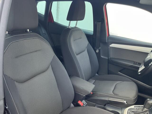 Seat Arona 1.0 TSI Automaat Xcellence Carplay Trekhaak Stoelverw. Business Intense